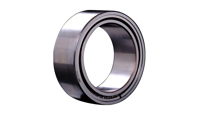 sealed roller bearing