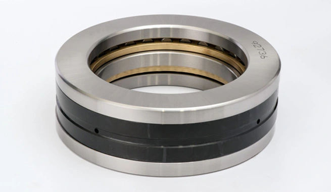 tapered roller thrust bearing factory